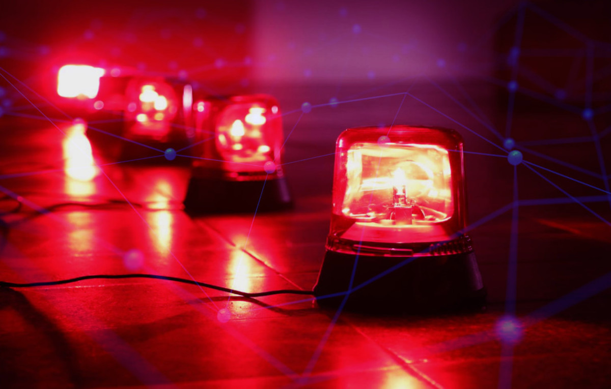 Alarma en el mercado cripto: BTC y ETH se desplomaron 4% - Cripto247 -  Últimas noticias sobre Bitcoin, Ethereum, blockchain y criptomonedas