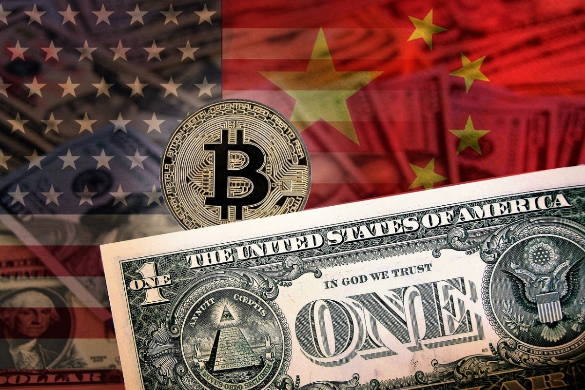 BTC: 2 factores a tener en cuenta con el precio de bitcoin hacia fin de año  - Cripto247 - Últimas noticias sobre Bitcoin, Ethereum, blockchain y  criptomonedas