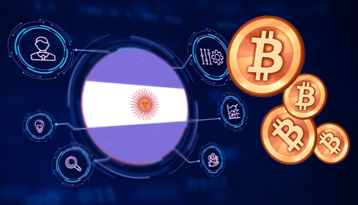 Los argentinos eligen cada vez más cobrar su sueldo en criptomonedas -  Cripto247 - Últimas noticias sobre Bitcoin, Ethereum, blockchain y  criptomonedas