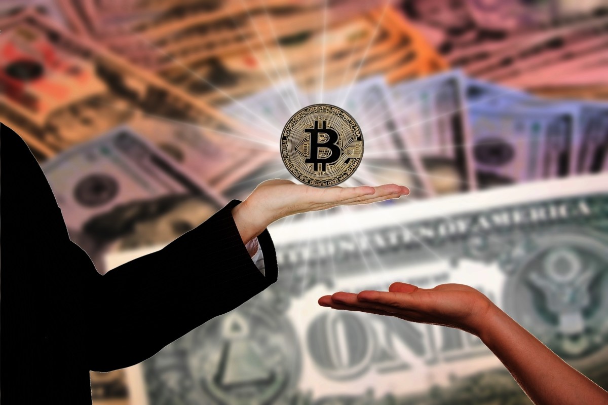 Un experto advirtió: el próximo boom de la economía serán los créditos y  préstamos cripto - Cripto247 - Últimas noticias sobre Bitcoin, Ethereum,  blockchain y criptomonedas