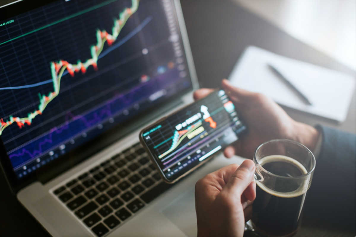 Qué es la media móvil exponencial (EMA) y por qué es clave para analizar el  precio del Bitcoin - Cripto247 - Últimas noticias sobre Bitcoin, Ethereum,  blockchain y criptomonedas