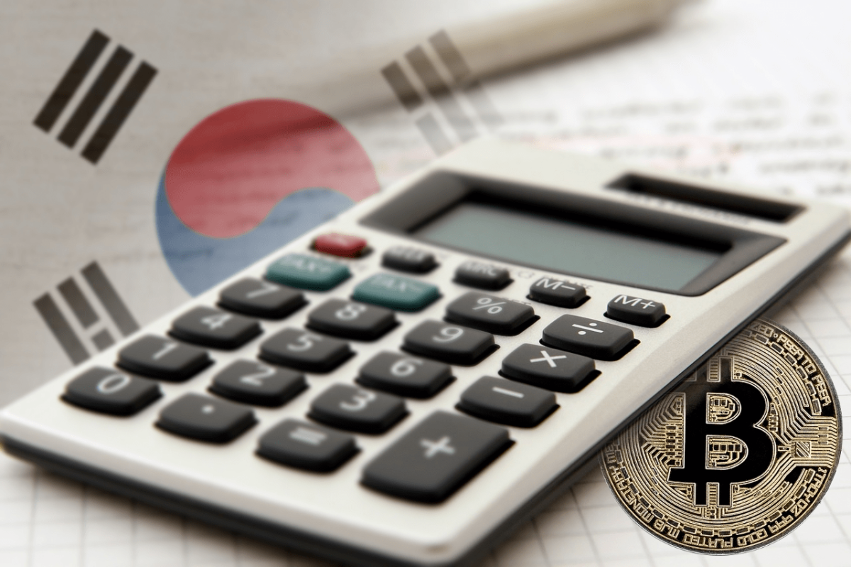 Preocupación en Corea por un impuesto del 20% sobre las ganancias en  criptomonedas - Cripto247 - Últimas noticias sobre Bitcoin, Ethereum,  blockchain y criptomonedas