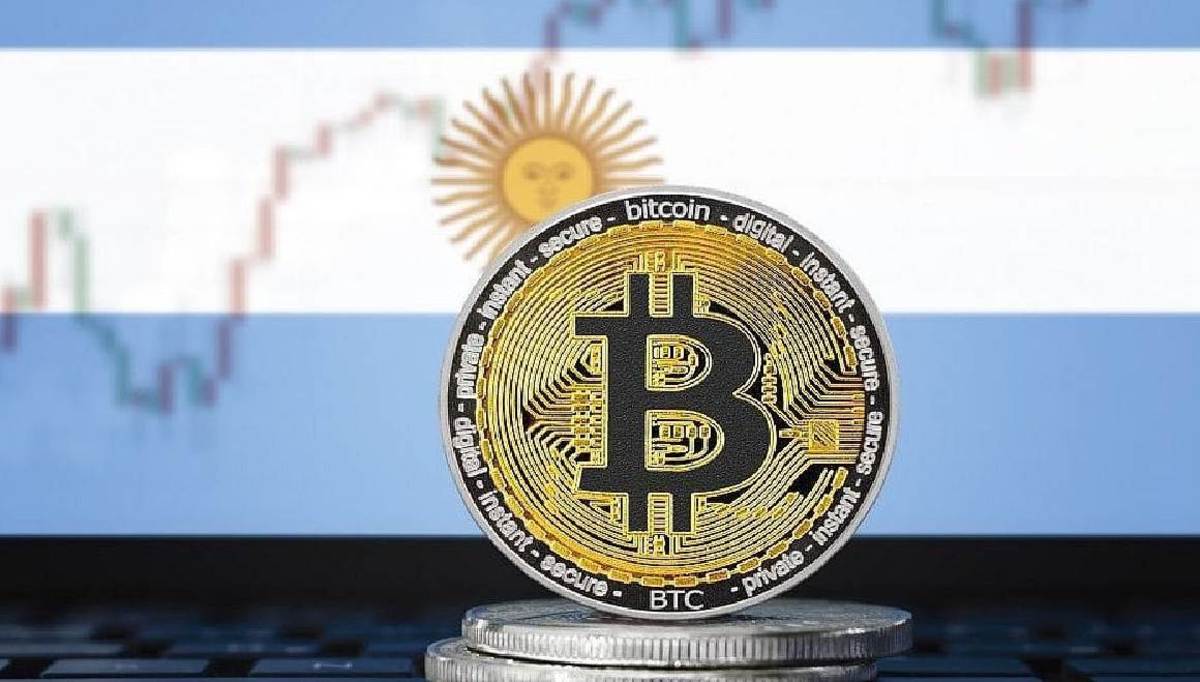 ONG Bitcoin Argentina sobre el proyecto de reforma de la ley de lavado de  activos: “Es un golpe innecesario a la criptoeconomía” - Cripto247 -  Últimas noticias sobre Bitcoin, Ethereum, blockchain y criptomonedas