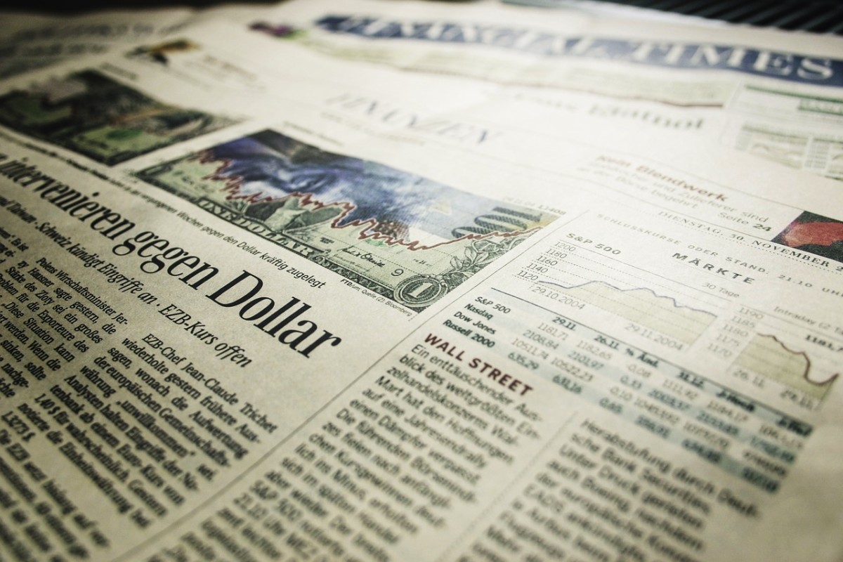 Un anuncio publicitario de Bitcoin irrumpe en el corazón de los mercados  financieros - Cripto247 - Últimas noticias sobre Bitcoin, Ethereum,  blockchain y criptomonedas