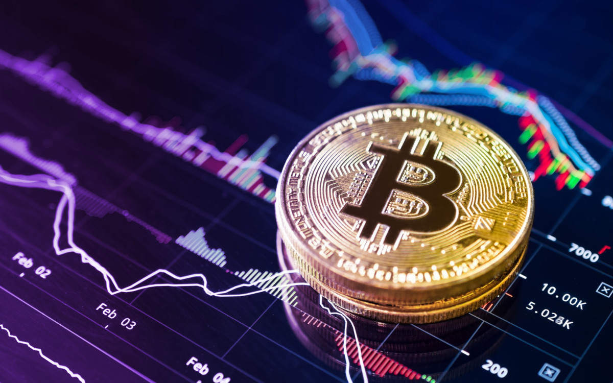 Bitcoin hoy: este es el precio de BTC y otras criptomonedas - Cripto247 -  Últimas noticias sobre Bitcoin, Ethereum, blockchain y criptomonedas