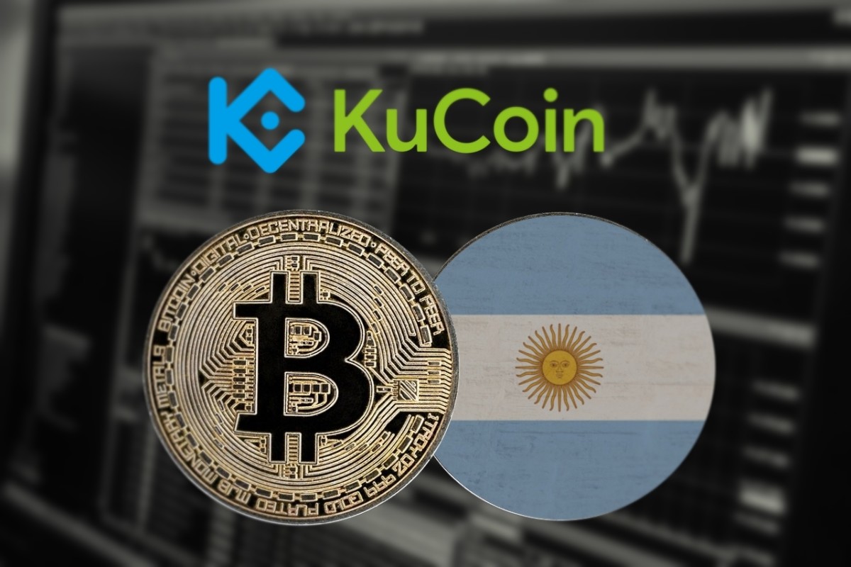 KuCoin permite la compra de criptmonedas con pesos argentino - Cripto247 -  Últimas noticias sobre Bitcoin, Ethereum, blockchain y criptomonedas