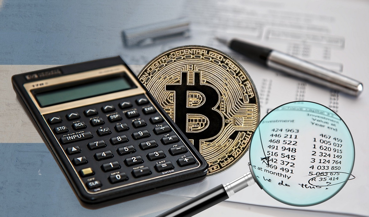 Conmoción en Estados Unidos por los nuevos requisitos fiscales para la  declaración de activos digitales - Cripto247 - Últimas noticias sobre  Bitcoin, Ethereum, blockchain y criptomonedas