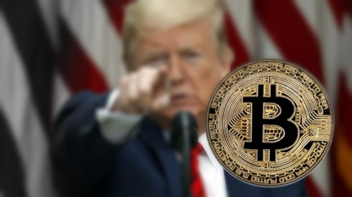 EE.UU. incauta USD 14.400 millones en Bitcoin: ¿serán parte de la reserva  estratégica propuesta por Trump? - Cripto247 - Últimas noticias sobre  Bitcoin, Ethereum, blockchain y criptomonedas