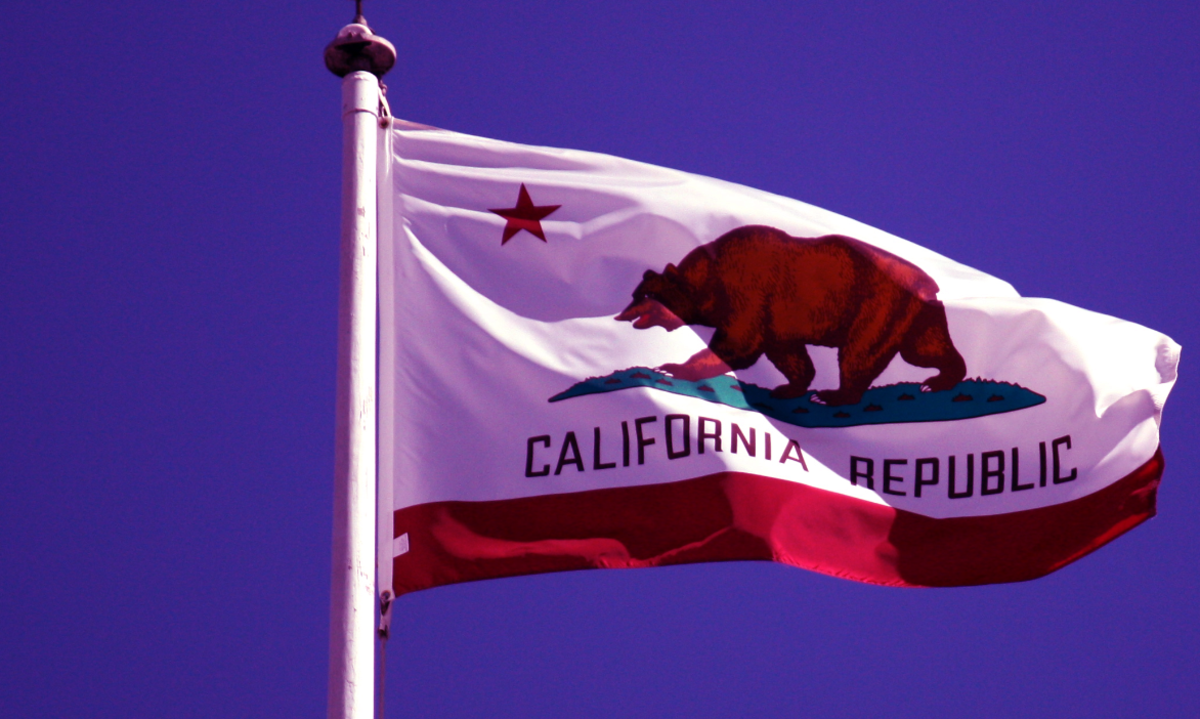 California aprueba una ley que permite al Estado custodiar bitcoin y  activos digitales. - Cripto247 - Últimas noticias sobre Bitcoin, Ethereum,  blockchain y criptomonedas