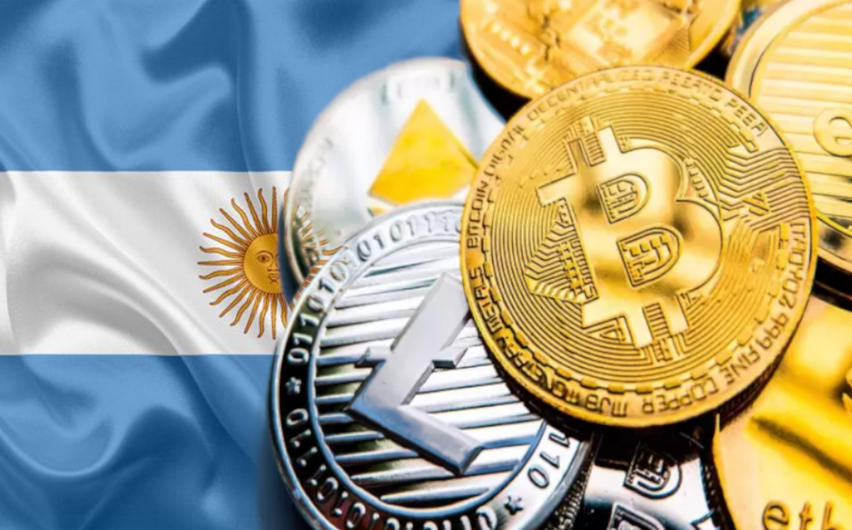 Argentina y México están entre los países con mayor adopción de  criptomonedas del mundo - Cripto247 - Últimas noticias sobre Bitcoin,  Ethereum, blockchain y criptomonedas