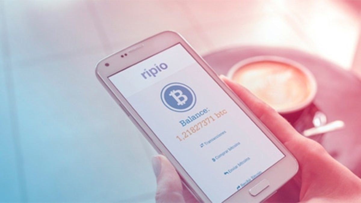 Ripio, la empresa cripto de mayor crecimiento en Argentina, desembarca ...