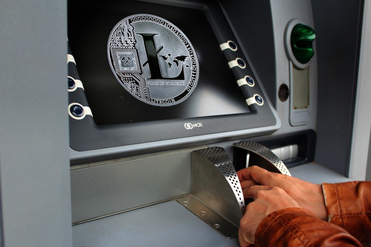 Instalan 13.000 nuevos ATM de Litecoin en Corea del Sur - Cripto247 -  Últimas noticias sobre Bitcoin, Ethereum, blockchain y criptomonedas