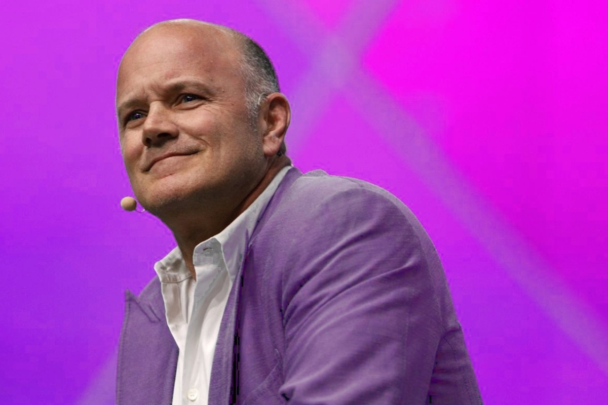 Mike Novogratz afirmó que bitcoin reemplazará al oro y llegará a este  precio - Cripto247 - Últimas noticias sobre Bitcoin, Ethereum, blockchain y  criptomonedas