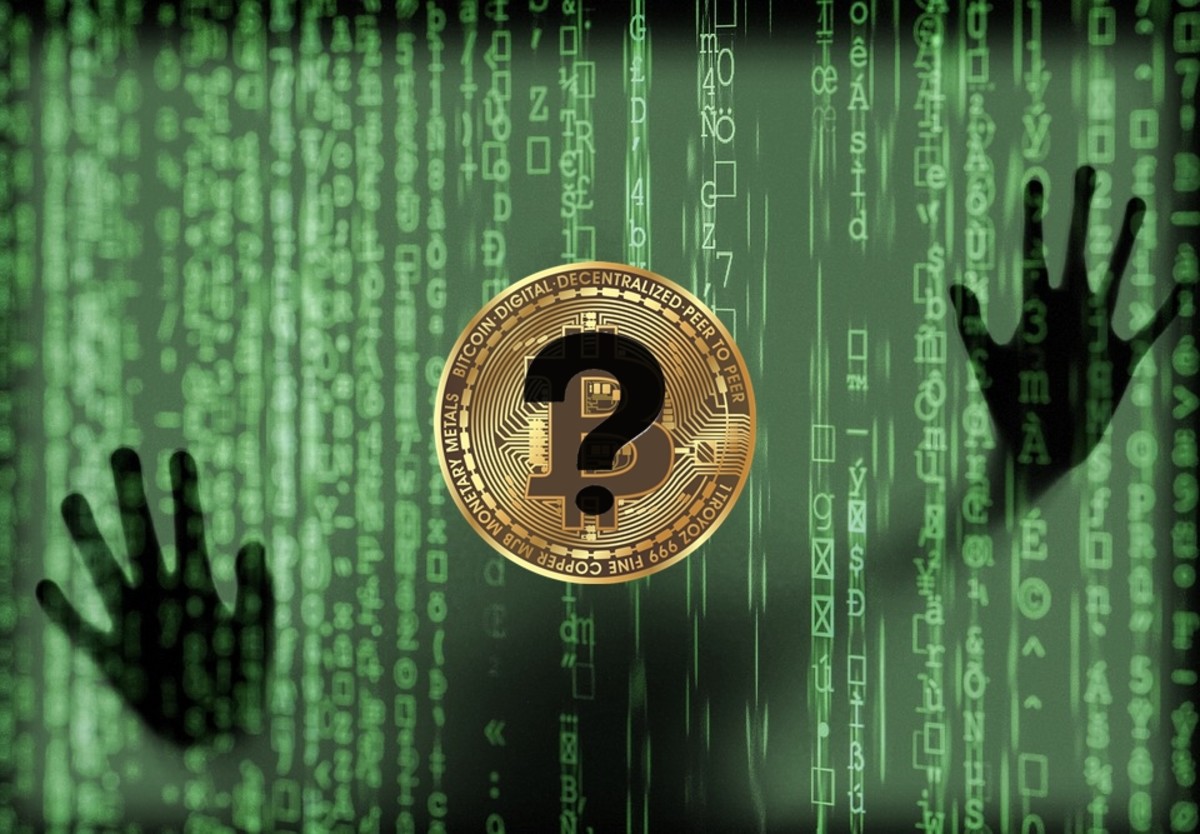 Un informe desestima la relevancia de bitcoin en el lavado de dinero -  Cripto247 - Últimas noticias sobre Bitcoin, Ethereum, blockchain y  criptomonedas