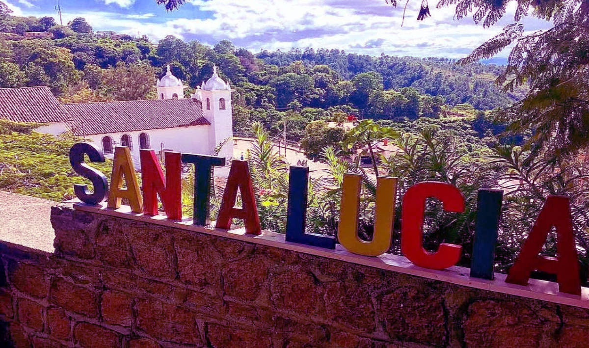 Honduras presentó Bitcoin Valley, la primera 