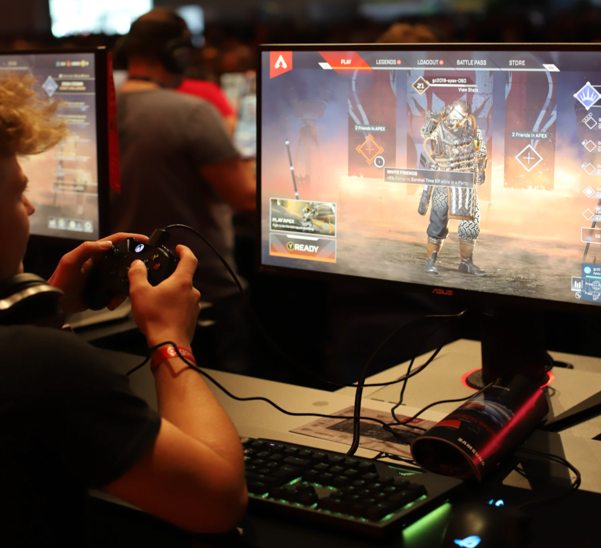 Web3: estos son los 4 mejores juegos play & earn de 2024 - Cripto247 -  Últimas noticias sobre Bitcoin, Ethereum, blockchain y criptomonedas