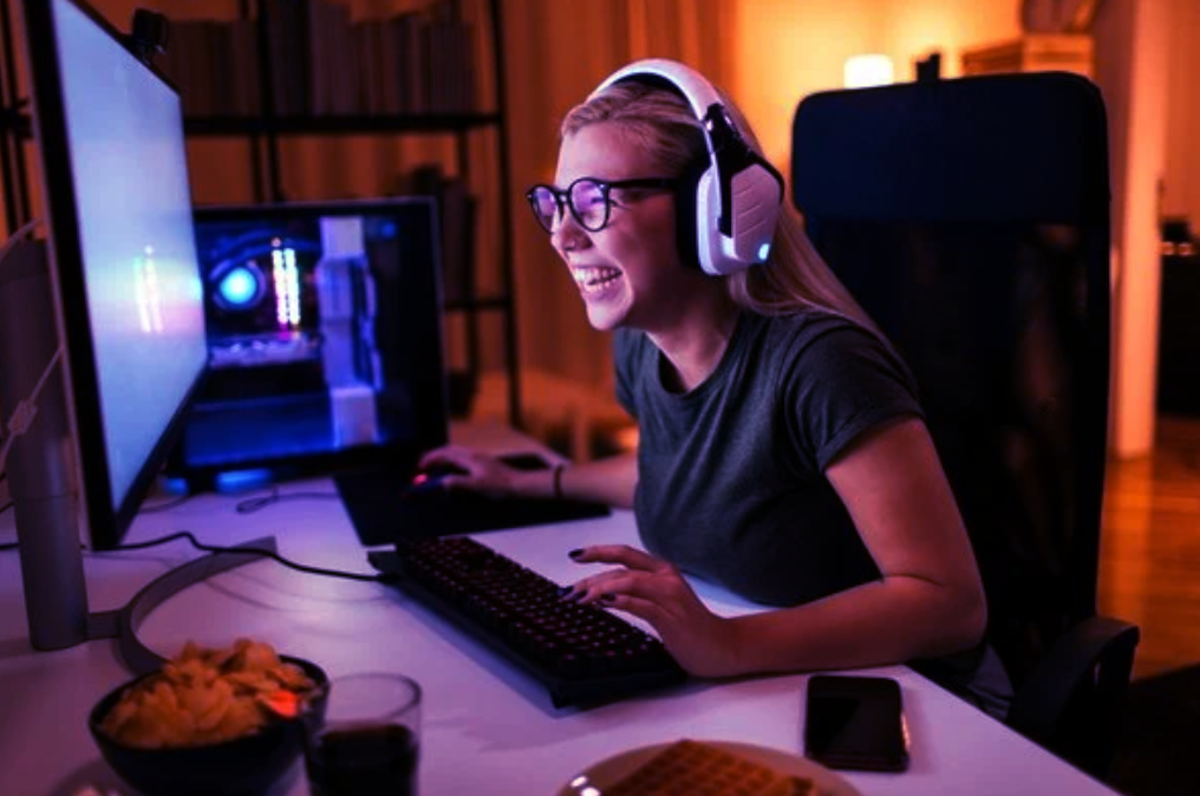 El Futuro de los Videojuegos en Blockchain: Innovaciones y Desafíos en 2025  - Cripto247 - Últimas noticias sobre Bitcoin, Ethereum, blockchain y  criptomonedas