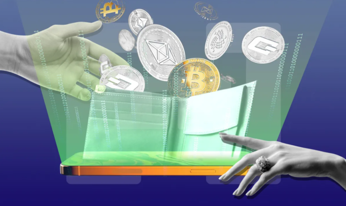 Estas son las mejores criptomonedas para invertir a largo plazo en 2023 -  Cripto247 - Últimas noticias sobre Bitcoin, Ethereum, blockchain y  criptomonedas