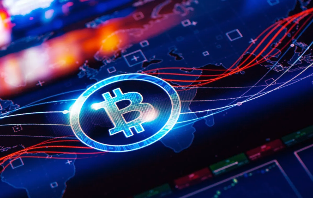 Este es el PRECIO de BITCOIN hoy miércoles 3 de julio de 2024 - Cripto247 -  Últimas noticias sobre Bitcoin, Ethereum, blockchain y criptomonedas