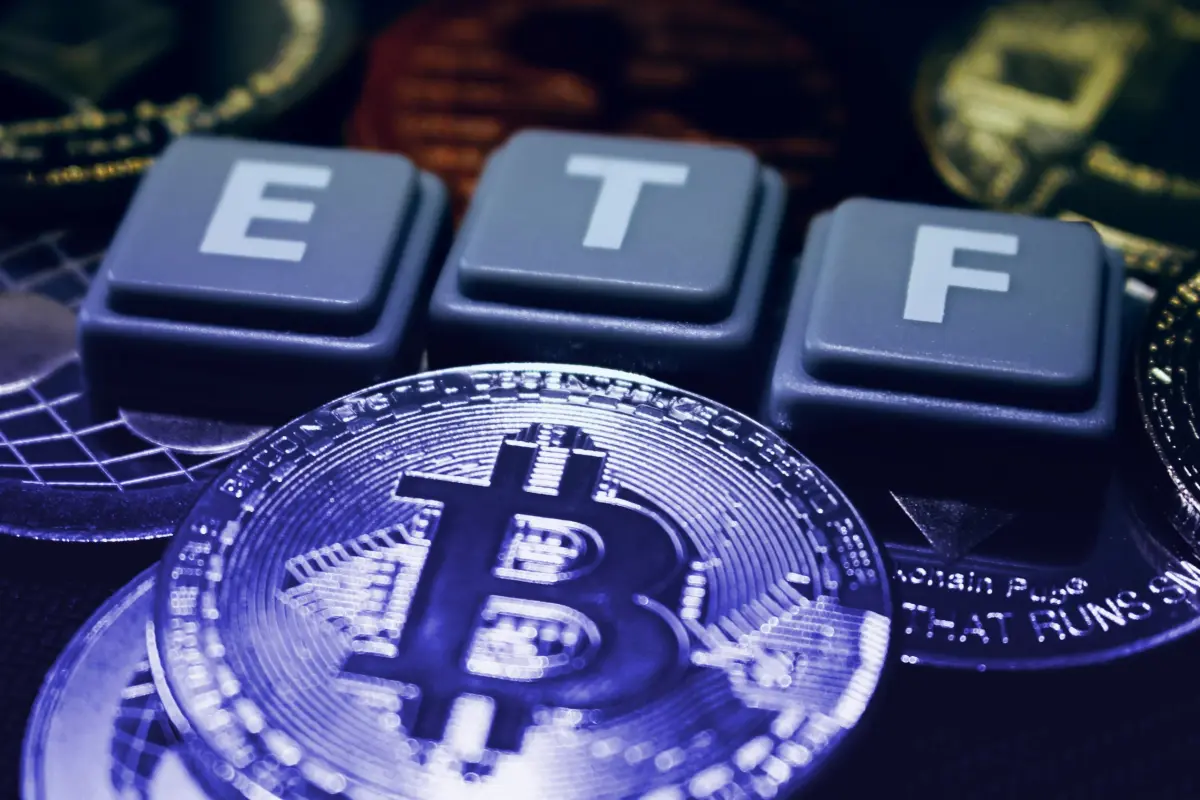 La SEC aprobó las opciones de cotización y negociación del ETF de bitcoin  al contado de BlackRock - Cripto247 - Últimas noticias sobre Bitcoin,  Ethereum, blockchain y criptomonedas