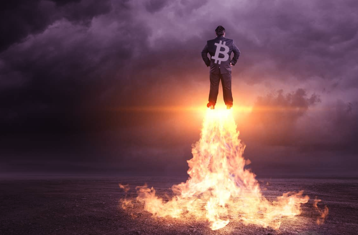 Se cumplieron 4 años desde la última vez que el precio de Bitcoin estuvo  por debajo de los 10 mil dólares - Cripto247 - Últimas noticias sobre  Bitcoin, Ethereum, blockchain y criptomonedas