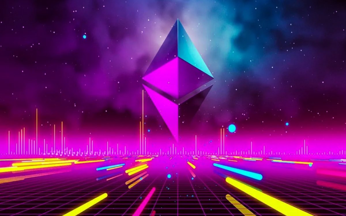 El precio de Ethereum: historia, evolución y cuál fue su ATH - Cripto247 -  Últimas noticias sobre Bitcoin, Ethereum, blockchain y criptomonedas