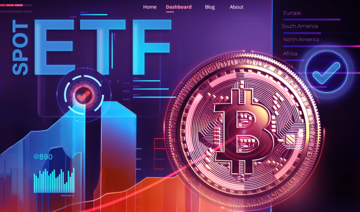 La cuota de Grayscale en el mercado de ETF de Bitcoin cae por debajo del  25% ante el crecimiento de sus rivales - Cripto247 - Últimas noticias sobre  Bitcoin, Ethereum, blockchain y criptomonedas