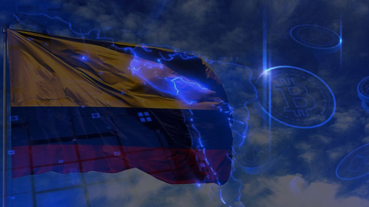 Colombia es el país con mayor crecimiento de usuarios cripto en América  Latina - Cripto247 - Últimas noticias sobre Bitcoin, Ethereum, blockchain y  criptomonedas