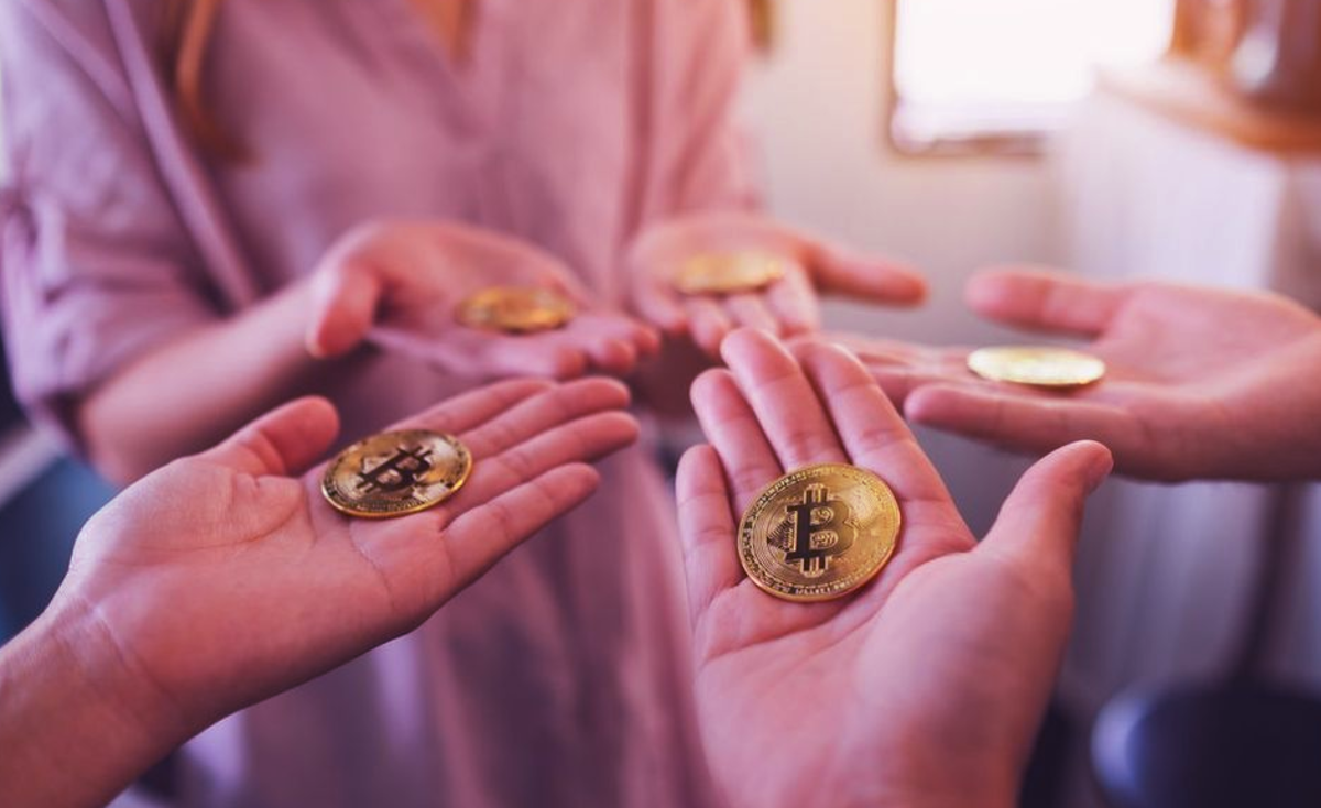 Anunciaron el lanzamiento de una nueva plataforma de préstamos respaldada  por Bitcoin - Cripto247 - Últimas noticias sobre Bitcoin, Ethereum,  blockchain y criptomonedas