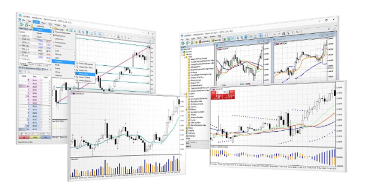 Estrategias Avanzadas de MT5 para Traders Experimentados - Cripto247 ...