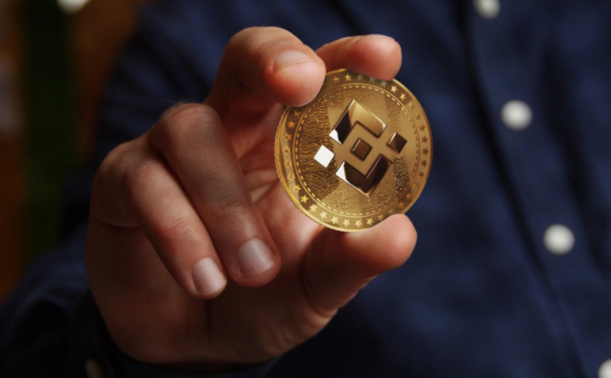 BNB superó los 1000 dólares: qué hay detrás de la suba del token de Binance  - Cripto247 - Últimas noticias sobre Bitcoin, Ethereum, blockchain y  criptomonedas