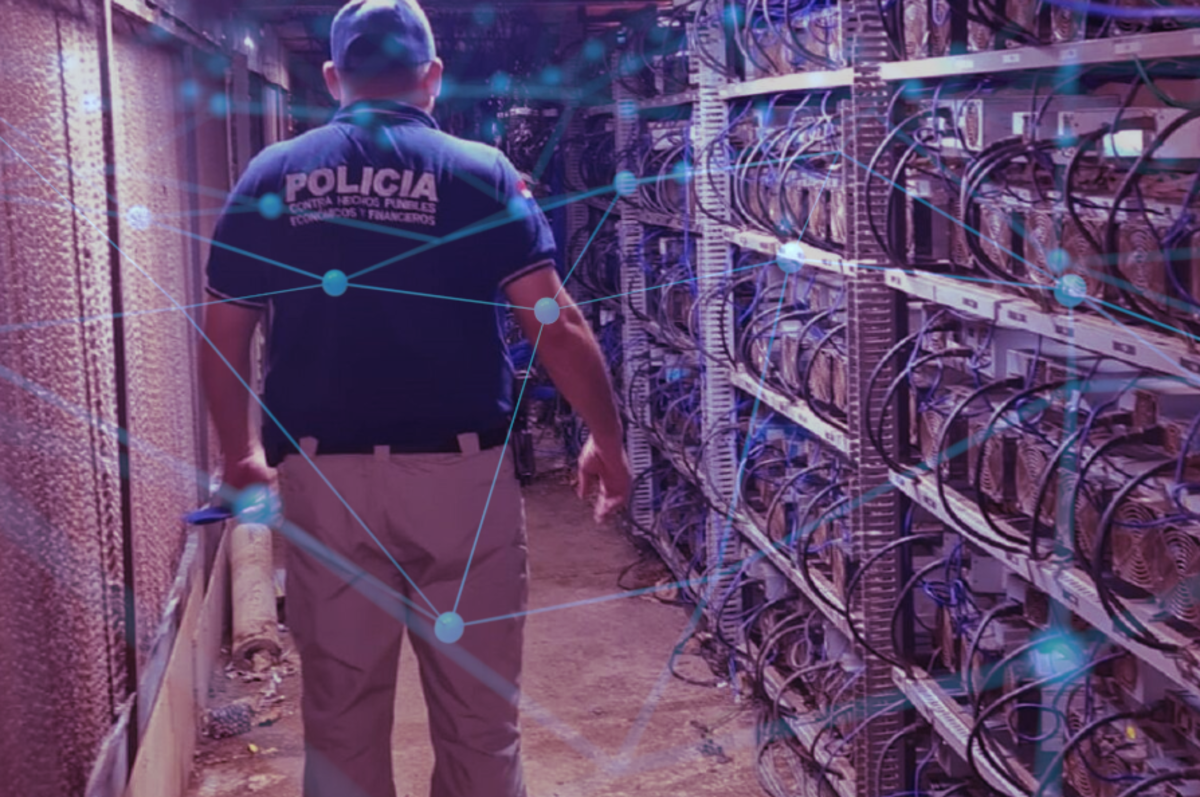 Paraguay endurece medidas contra la minería ilegal de criptomonedas -  Cripto247 - Últimas noticias sobre Bitcoin, Ethereum, blockchain y  criptomonedas