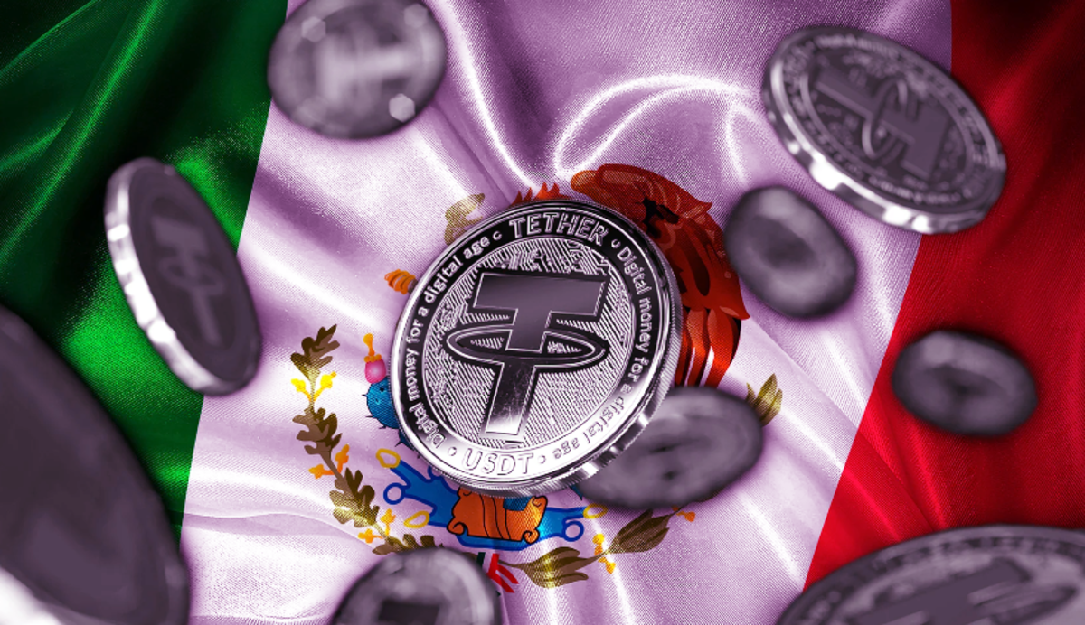 México: ya se pueden comprar USDT con pesos (MXN) en Binance - Cripto247 -  Últimas noticias sobre Bitcoin, Ethereum, blockchain y criptomonedas
