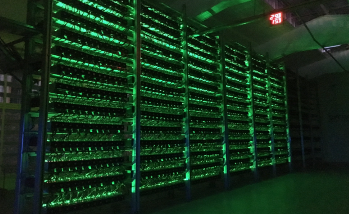 Comenzarán a minar bitcoin en la Patagonia con Starlink - Cripto247 -  Últimas noticias sobre Bitcoin, Ethereum, blockchain y criptomonedas