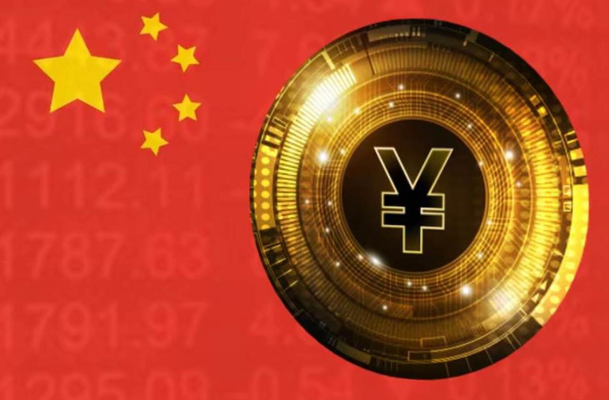 El proyecto del yuan digital de China ha fracasado estrepitosamente -  Cripto247 - Últimas noticias sobre Bitcoin, Ethereum, blockchain y  criptomonedas