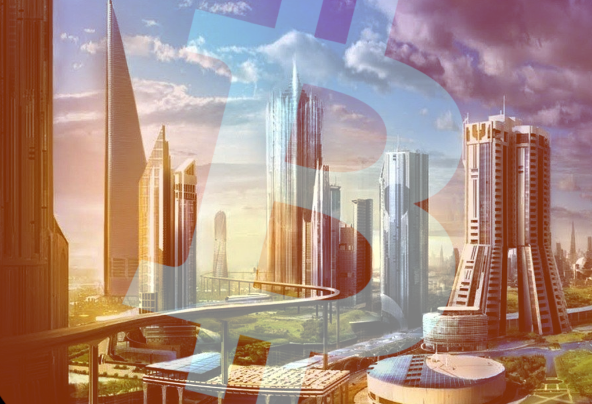 Cómo sería un mundo con plena adopción de bitcoin, según la inteligencia  artificial - Cripto247 - Últimas noticias sobre Bitcoin, Ethereum,  blockchain y criptomonedas