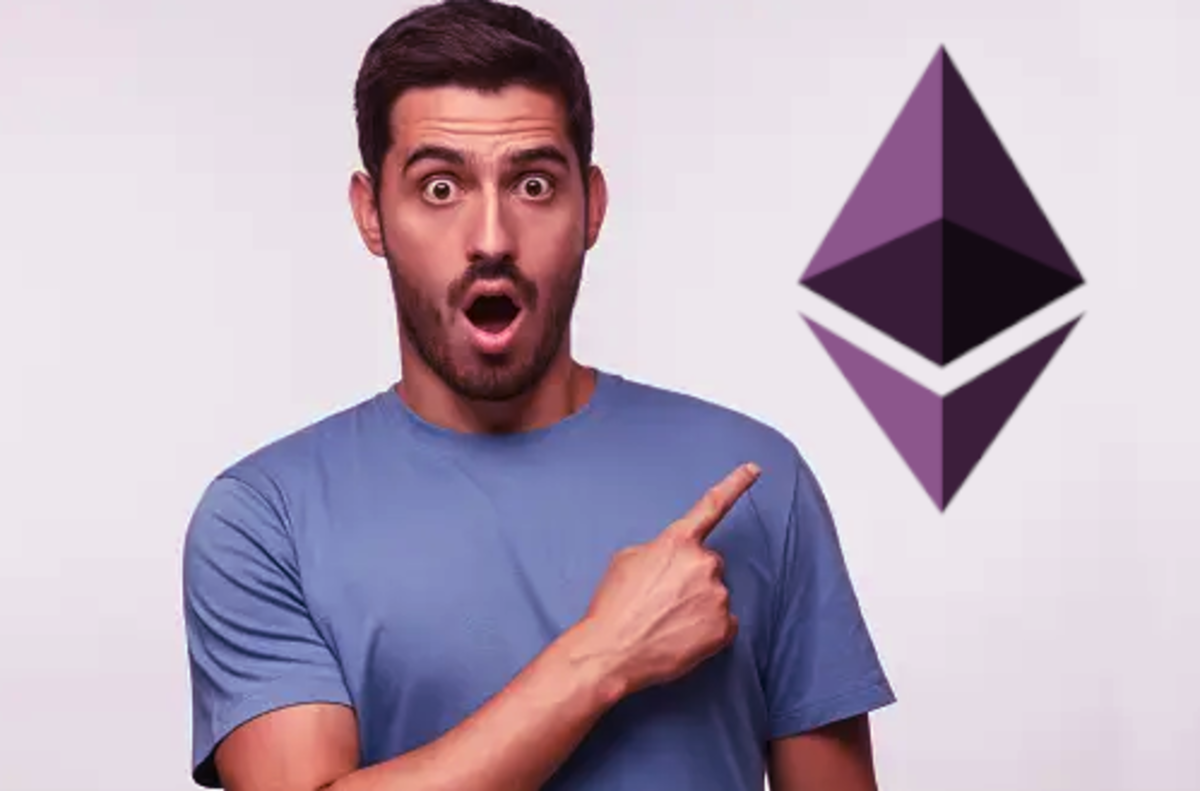 VanEck sorprendió al ecosistema cripto a revelar el precio de ETH que  proyectan para 2030 - Cripto247 - Últimas noticias sobre Bitcoin, Ethereum,  blockchain y criptomonedas