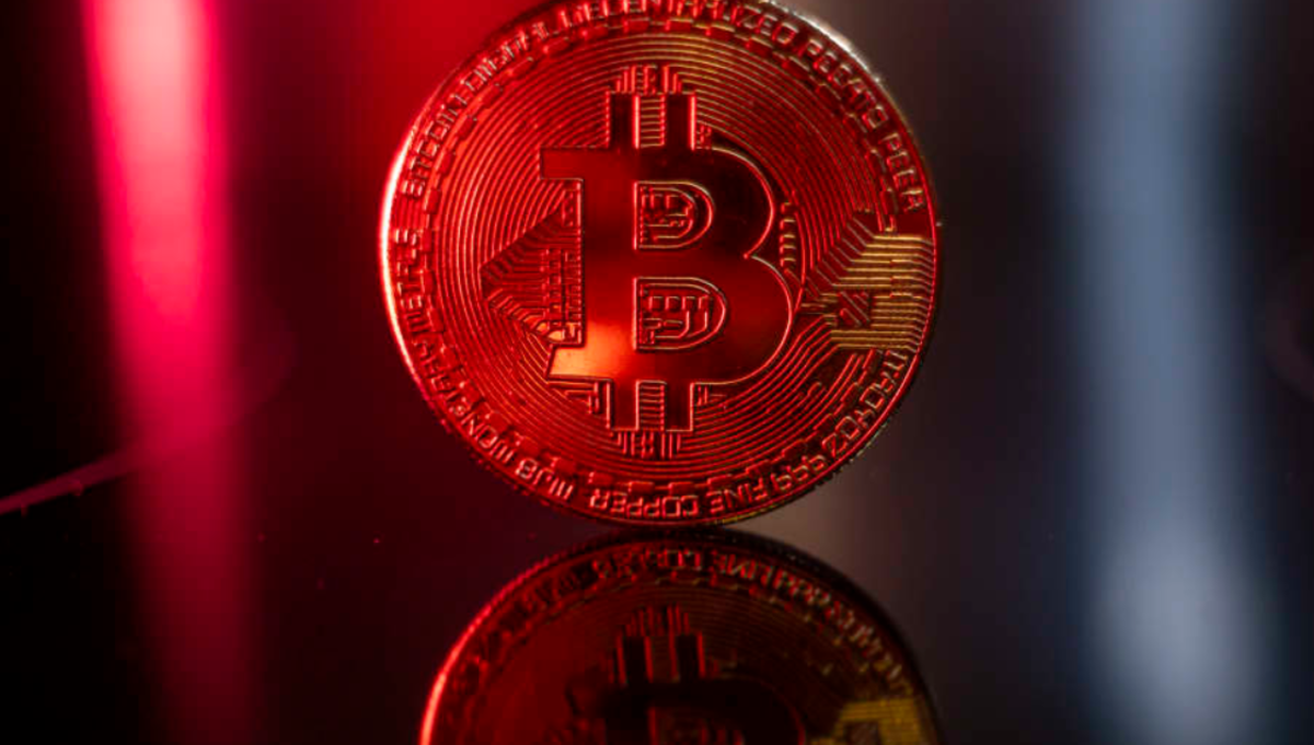 El precio de bitcoin cayó debajo de los USD 82.000: ¿qué pasa con BTC? -  Cripto247 - Últimas noticias sobre Bitcoin, Ethereum, blockchain y  criptomonedas