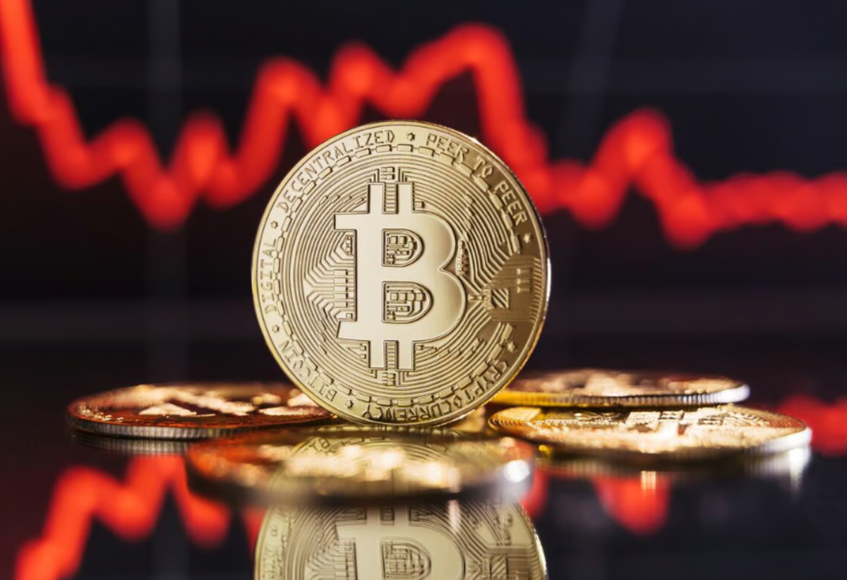 Cuál es el PRECIO de BITCOIN hoy jueves 13 de junio de 2024 - Cripto247 -  Últimas noticias sobre Bitcoin, Ethereum, blockchain y criptomonedas