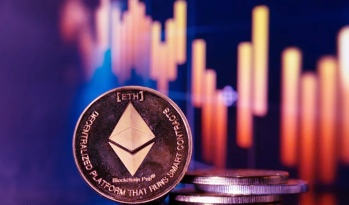 Este es el PRECIO de ETHEREUM en tiempo real, hoy martes 1 de octubre de  2024 - Cripto247 - Últimas noticias sobre Bitcoin, Ethereum, blockchain y  criptomonedas