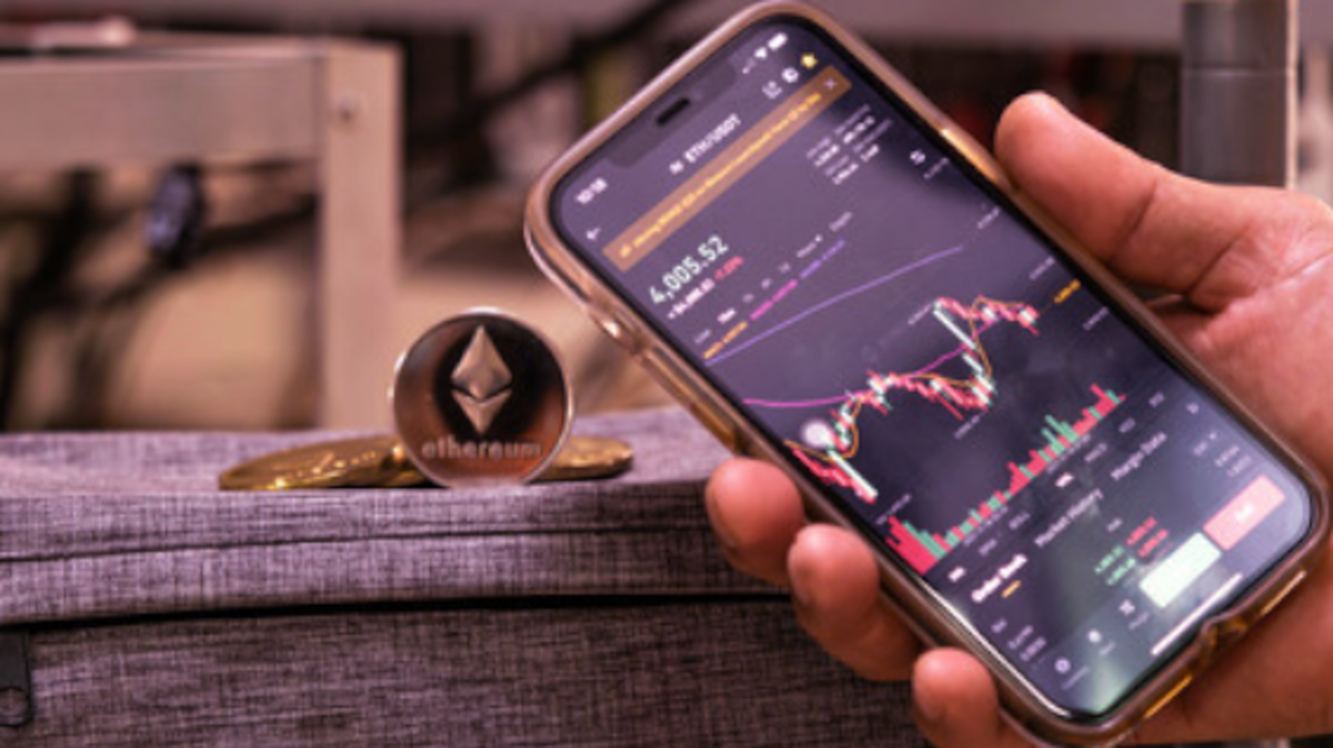 Ethereum se acerca a niveles críticos: ¿qué esperar del mercado? -  Cripto247 - Últimas noticias sobre Bitcoin, Ethereum, blockchain y  criptomonedas