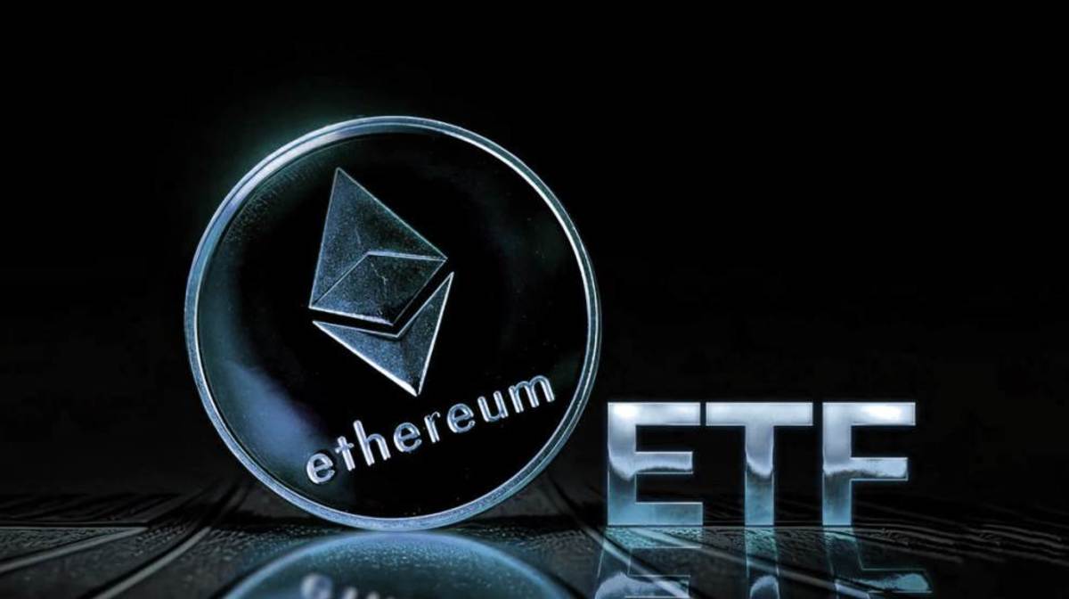 La SEC aprobó los ETF de Ethereum y comienzan a cotizar - Cripto247 -  Últimas noticias sobre Bitcoin, Ethereum, blockchain y criptomonedas