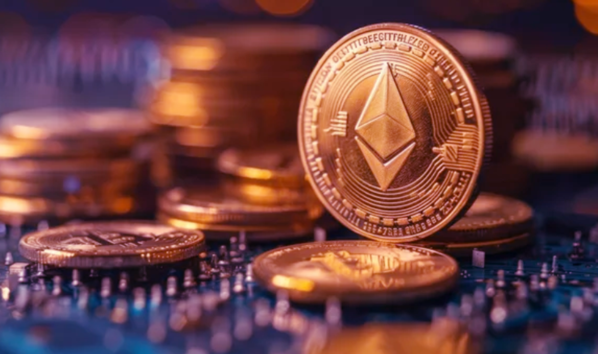 Precio de ethereum hoy - Cripto247 - Últimas noticias sobre Bitcoin,  Ethereum, blockchain y criptomonedas
