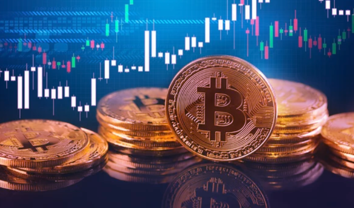 Este es el PRECIO de BITCOIN hoy lunes 29 de julio de 2024 - Cripto247 -  Últimas noticias sobre Bitcoin, Ethereum, blockchain y criptomonedas