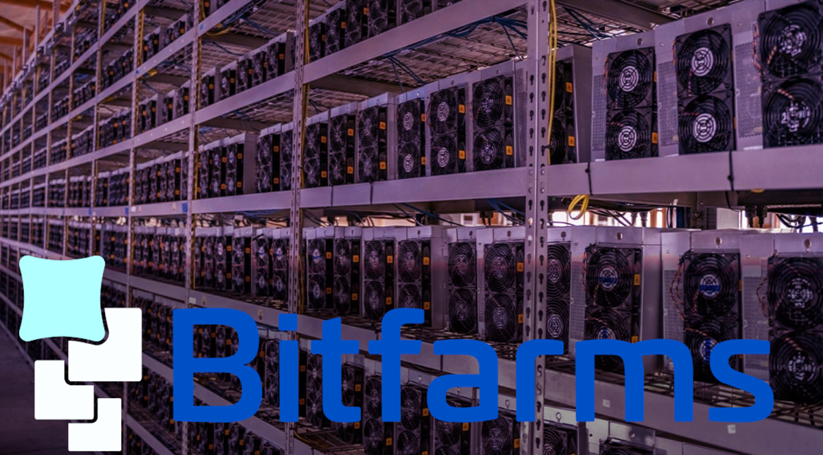 Bitfarms registró un aumento del 21% en la producción de Bitcoin -  Cripto247 - Últimas noticias sobre Bitcoin, Ethereum, blockchain y  criptomonedas