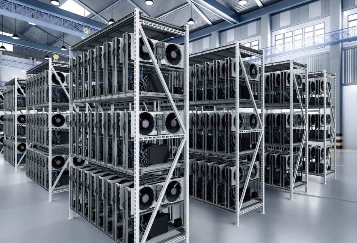 La rentabilidad de la minería de Bitcoin aumentó en junio al ajustarse el  mercado tras el halving - Cripto247 - Últimas noticias sobre Bitcoin,  Ethereum, blockchain y criptomonedas