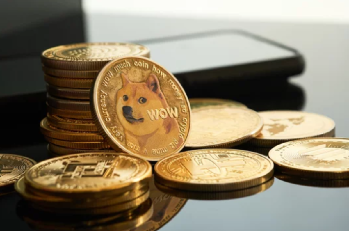 Este es el PRECIO de DOGECOIN hoy viernes 2 de agosto de 2024 - Cripto247 -  Últimas noticias sobre Bitcoin, Ethereum, blockchain y criptomonedas