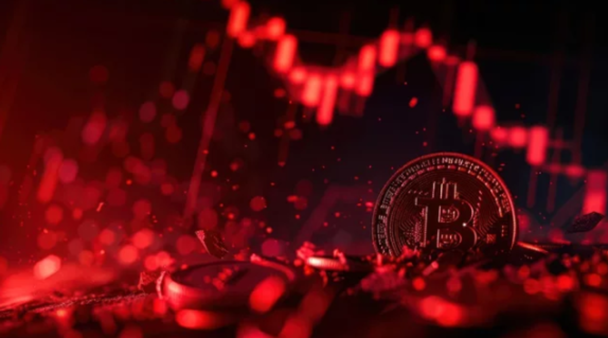 Seis razones por las que el precio de bitcoin cerrará 2025 en rojo, por  cuarta vez en su historia - Cripto247 - Últimas noticias sobre Bitcoin,  Ethereum, blockchain y criptomonedas