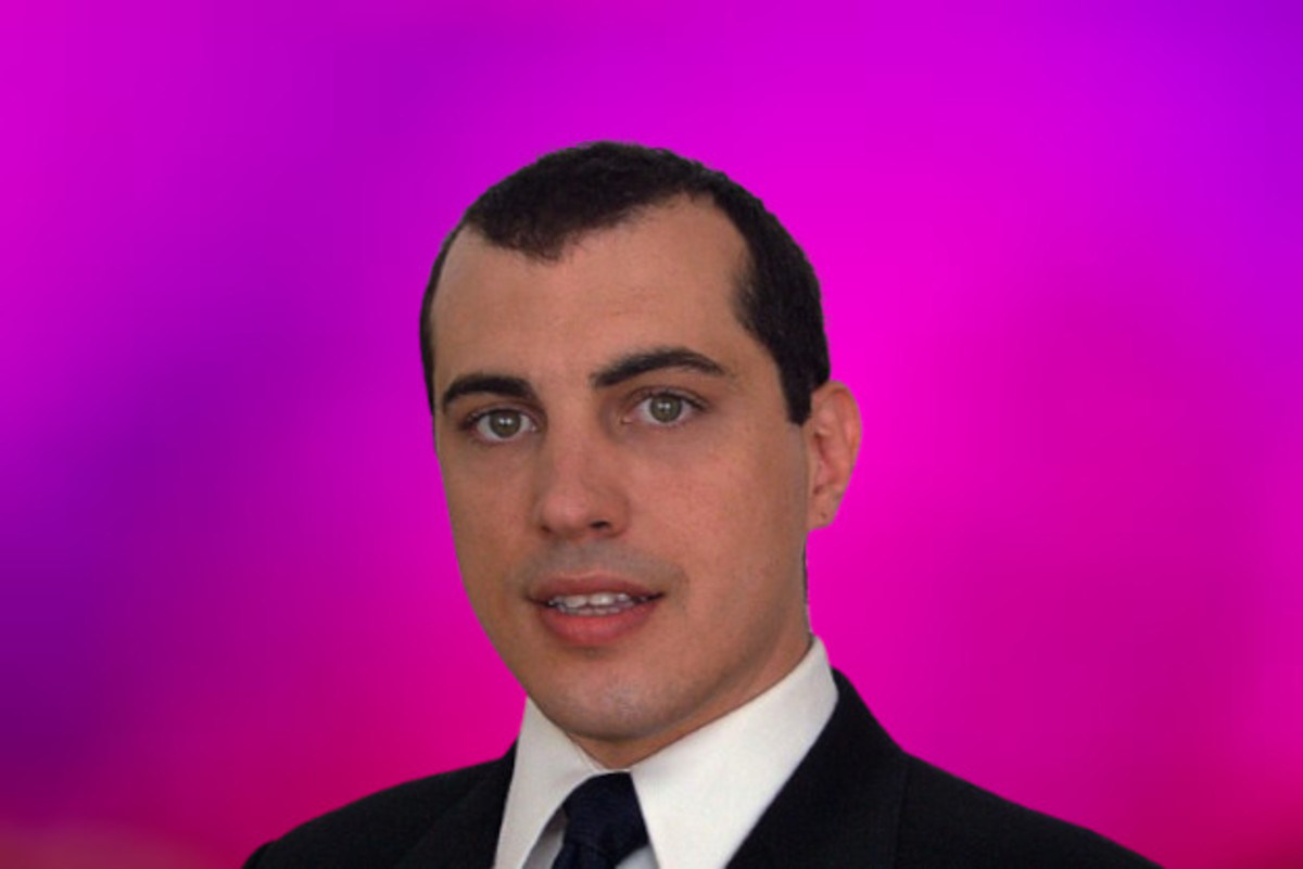 Perfiles Cripto247: Andreas M. Antonopoulos - Cripto247 - Últimas noticias  sobre Bitcoin, Ethereum, blockchain y criptomonedas