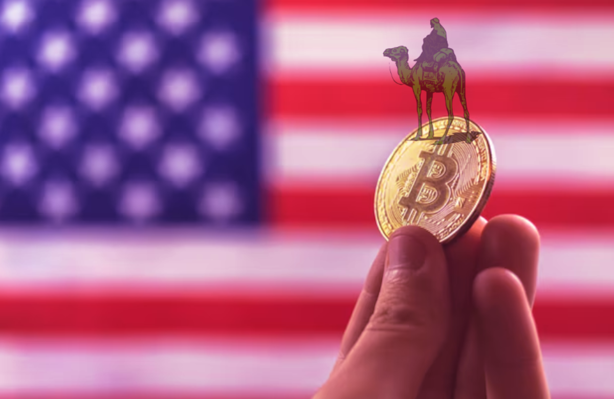 El Gobierno de EE.UU. movió 2000 millones de dólares en Bitcoin incautados  de Silk Road - Cripto247 - Últimas noticias sobre Bitcoin, Ethereum,  blockchain y criptomonedas